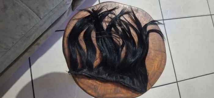 Mega hair oportunidade