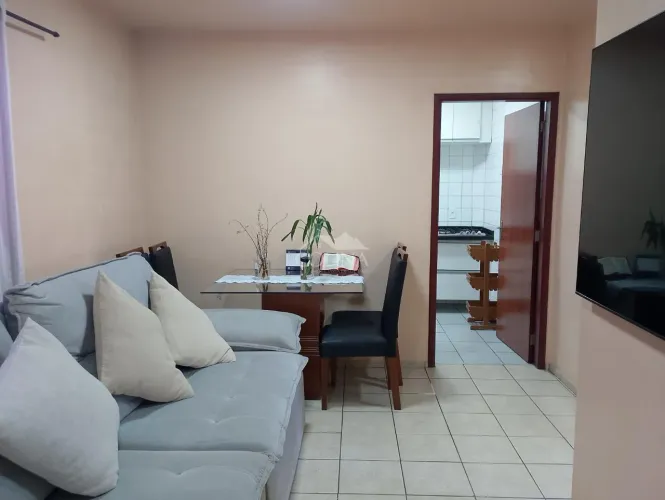 Apartamento a venda na Vila Arens em Jundiaí, SP