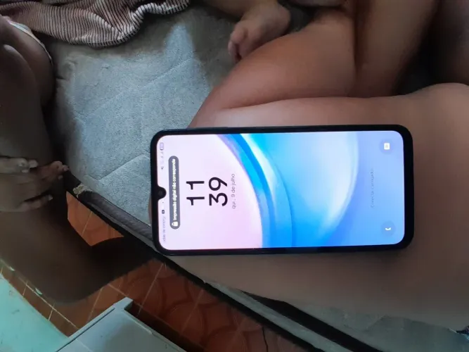 Celular a 15