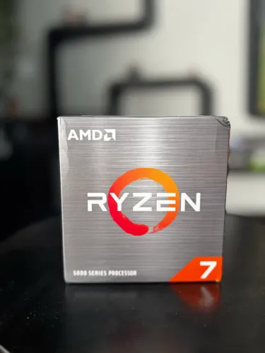 Processador Ryzen 7 5700
