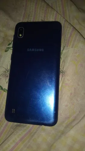 Galaxy a10