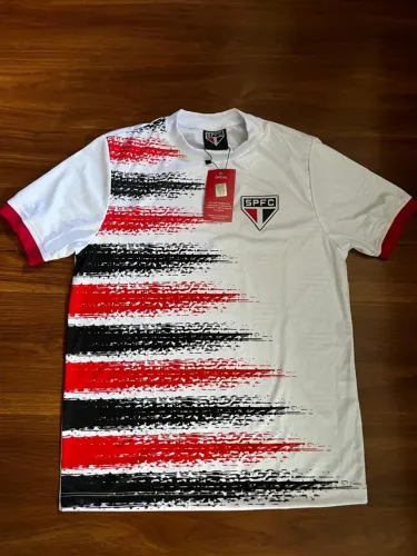Camisa São Paulo infantil