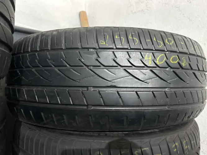 Pneu 255/50/20 continental por 400$ instalado peça única seminovo 