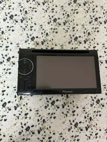 Multimídia Pionner AVH1480DVD 
