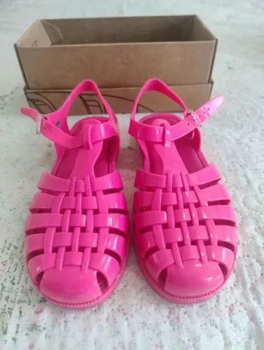 Mini Melissa | Modelo Possession | TAM 32