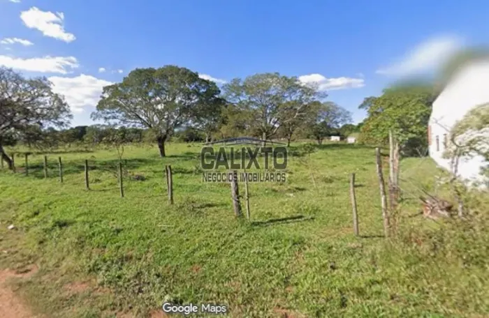 CHACARA BAIRRO MORADA NOVA