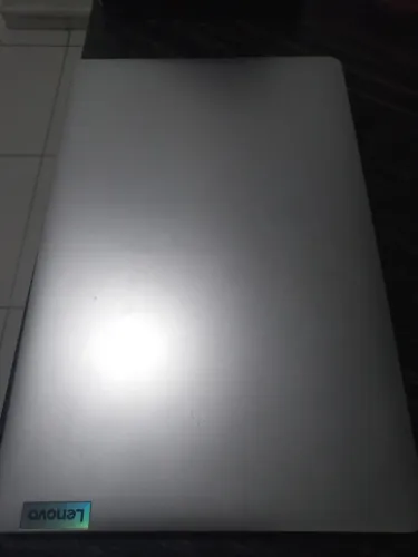 Notebook Lenovo