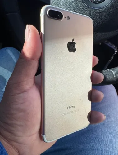 7 Plus