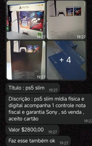 Ps5 slim