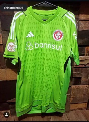 Camisa internacional