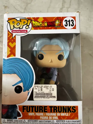 Funko pops dragon ball todos por 300
