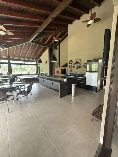 CASA - VENDA - Condomínio Jamacá - Chapada dos Guimarães/MT
