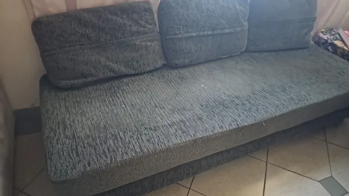 Sofá cama !!!