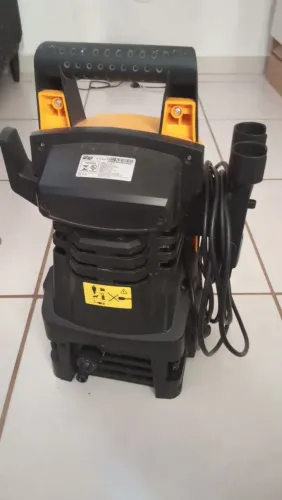 Lavadora Wap Automotivo