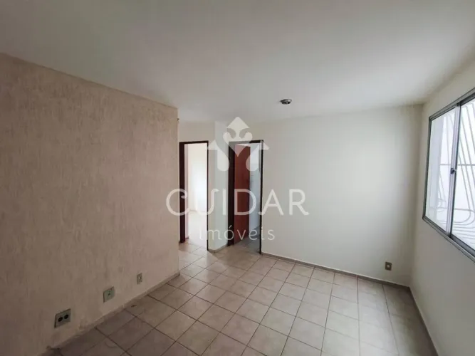 Apartamento 2 quartos no Castelo