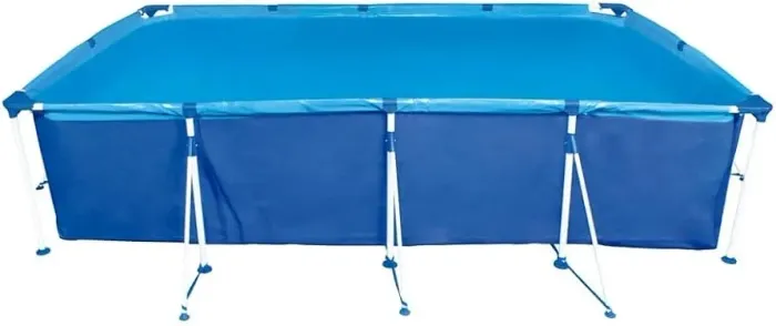 Piscina MOR Premium 6.200 Litros?