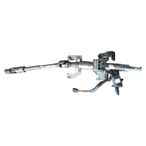 CAIXA DIREÇAO SANDERO RENAULT SANDERO 2010 A24225 - P32555