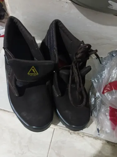 Bota bracol conforto total