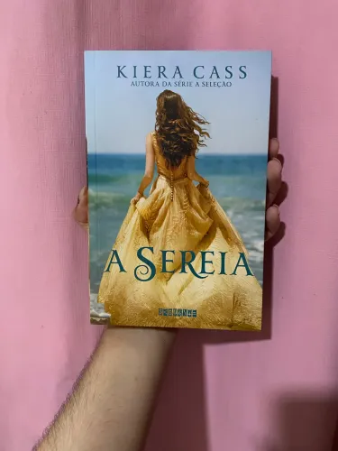 Romances Kiera Cass