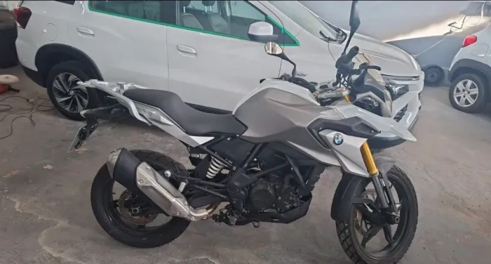 BMW Gs300 km 9594 Muito Nova