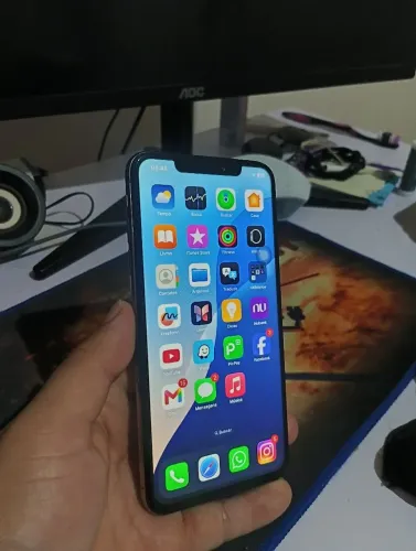 iPhone Xs Max 256GB