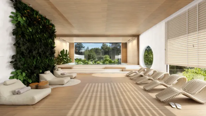 Apartamento com 57,60m², 2 Dormitórios no Edifício Reserva no Jardim Dourado, Porto Belo