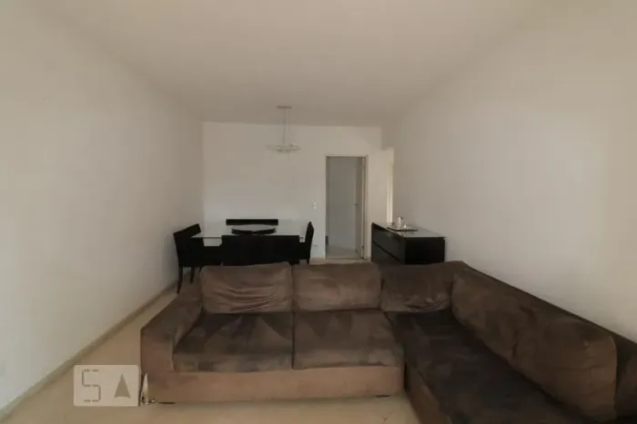 Apartamento à Venda - Vila Carrão, 3 Quartos, 90 m2