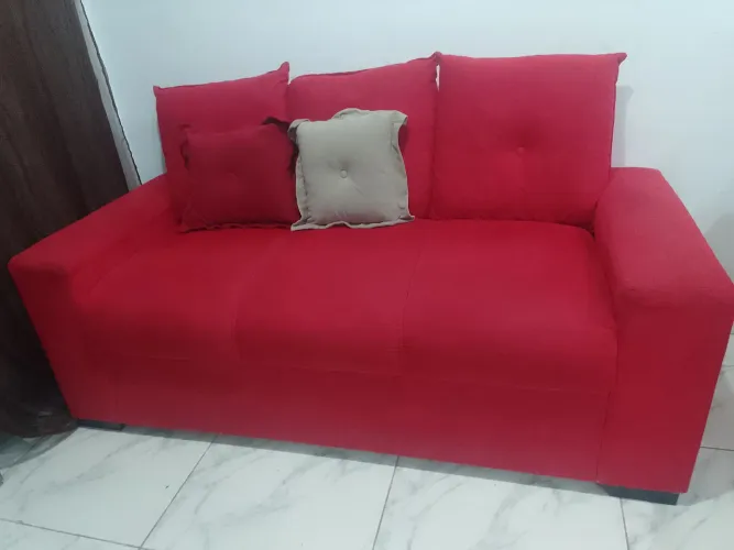 Safa de 3 lugares