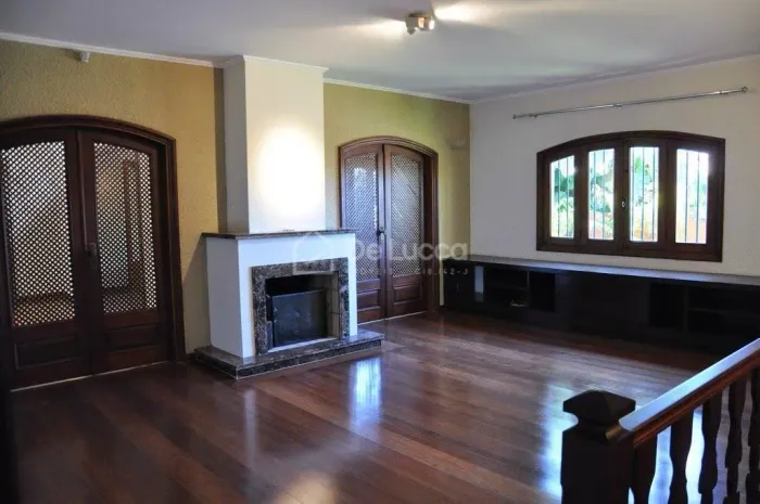 casa - Parque Nova Campinas - Campinas