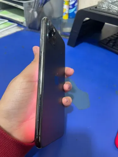 Vendo Iphone 11 pro max 256Gb