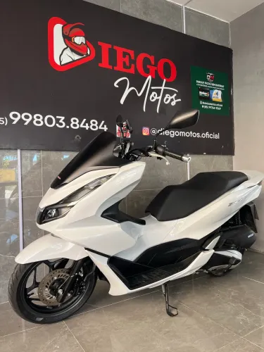 PCX 160 2025
