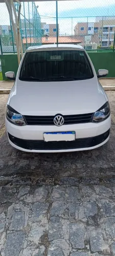 Volkswagen Fox 1.0 MI Total Flex 8V 5P 2013