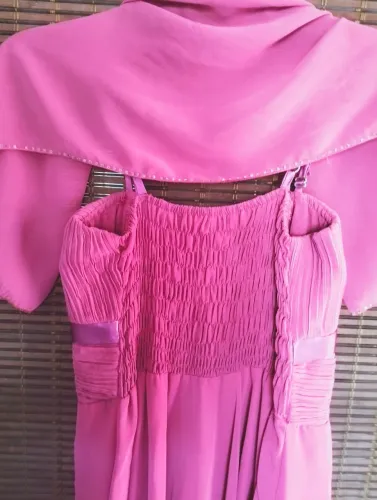 Vestido de festa