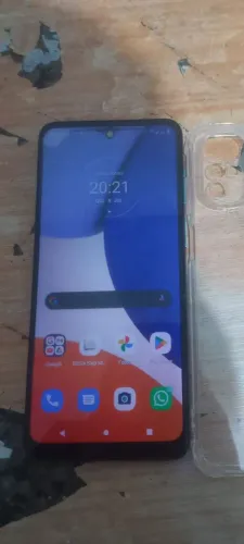 Moto g 22 128GB celular tudo funcionando perfeitamente vai carregado 