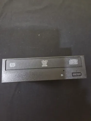 DVD Computador