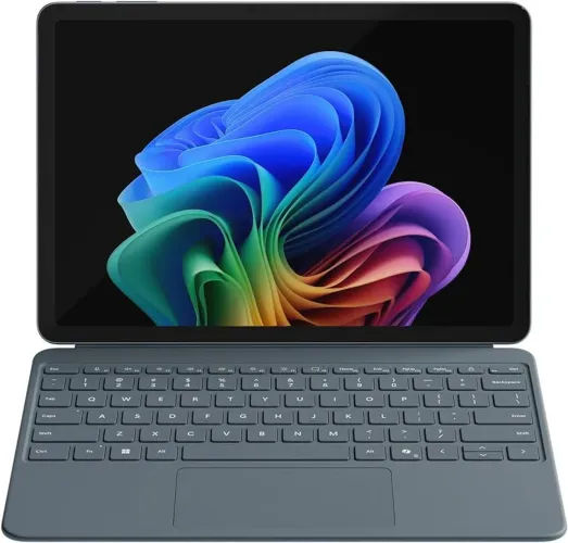 Microsoft Surface Pro 2-in-1 Laptop/Tablet (2025) PC,Snapdragon X Plus 16GB,512GB