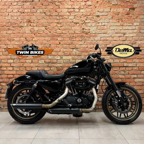 Harley-Davidson XL 1200 CX ROADSTER