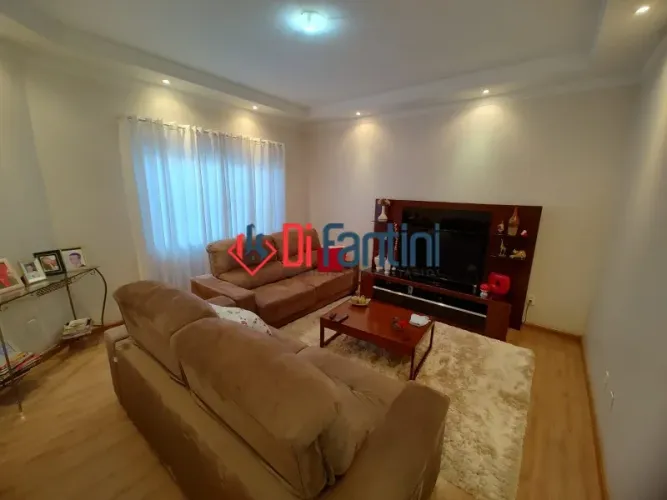 CASA RESIDENCIAL em SANTA BÁRBARA D'OESTE - SP, JARDIM DONA REGINA