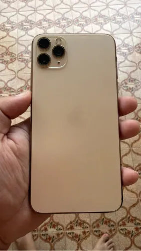 iPhone 11 Pro Max - 64GB