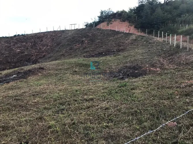 Terreno de 4.000m² à venda em Delfim Moreira - MG