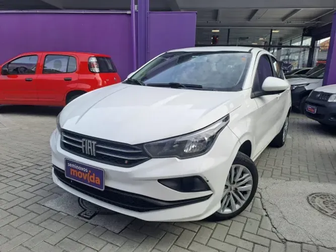 Fiat Cronos Drive 1.0 6V 2025