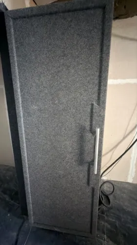 Portas estúdio 