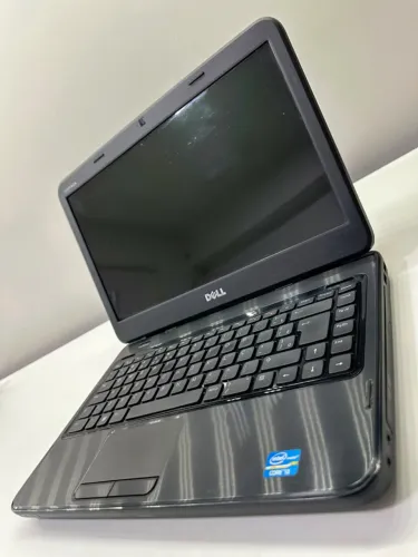 Notebook Dell Intel Core i3-2350M | 8GB RAM | SSD 256GB | Windows 11