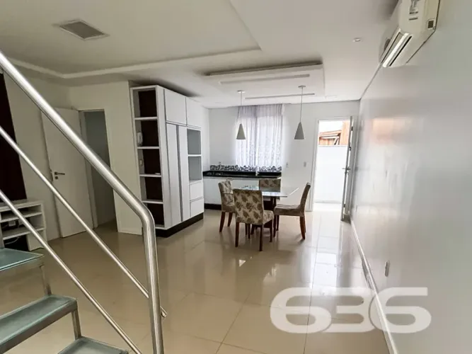 Casa | Araquari | Itinga