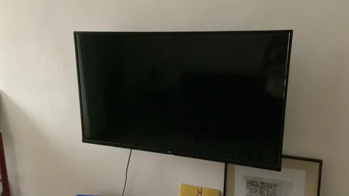 Smart Tv Tcl 43 Polegadas Full Hd