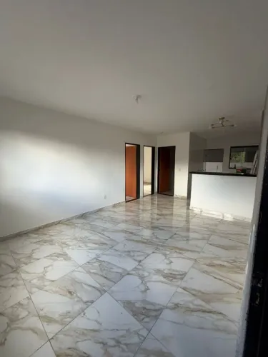 Saia do aluguel! Apartamento 100% financiado em Águas Lindas.