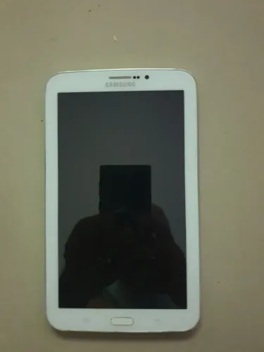 Tablet Samsung com defeito para reposição de peças