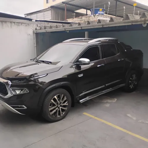 Fiat Toro Ranch 2.0 16V 4X4 Diesel Aut. 2022