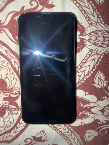 iPhone 14
