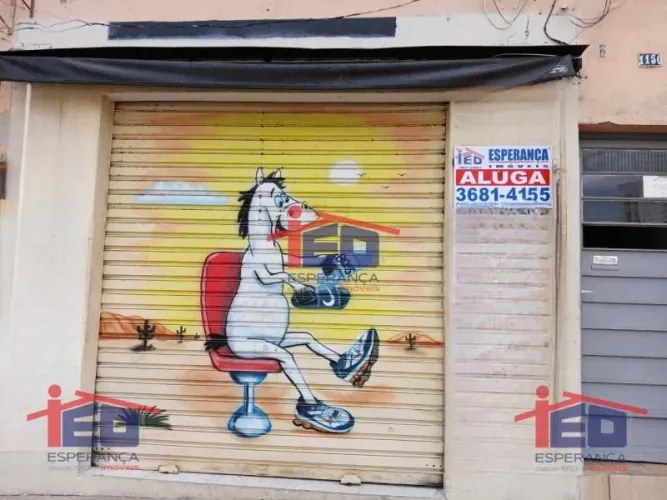 Comercial - Jardim D Abril
